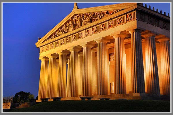 Parthenon