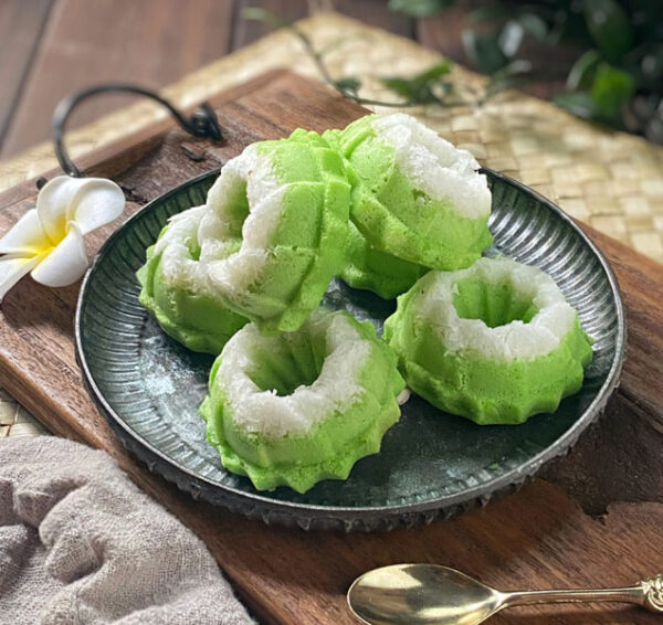 Bahan Kue