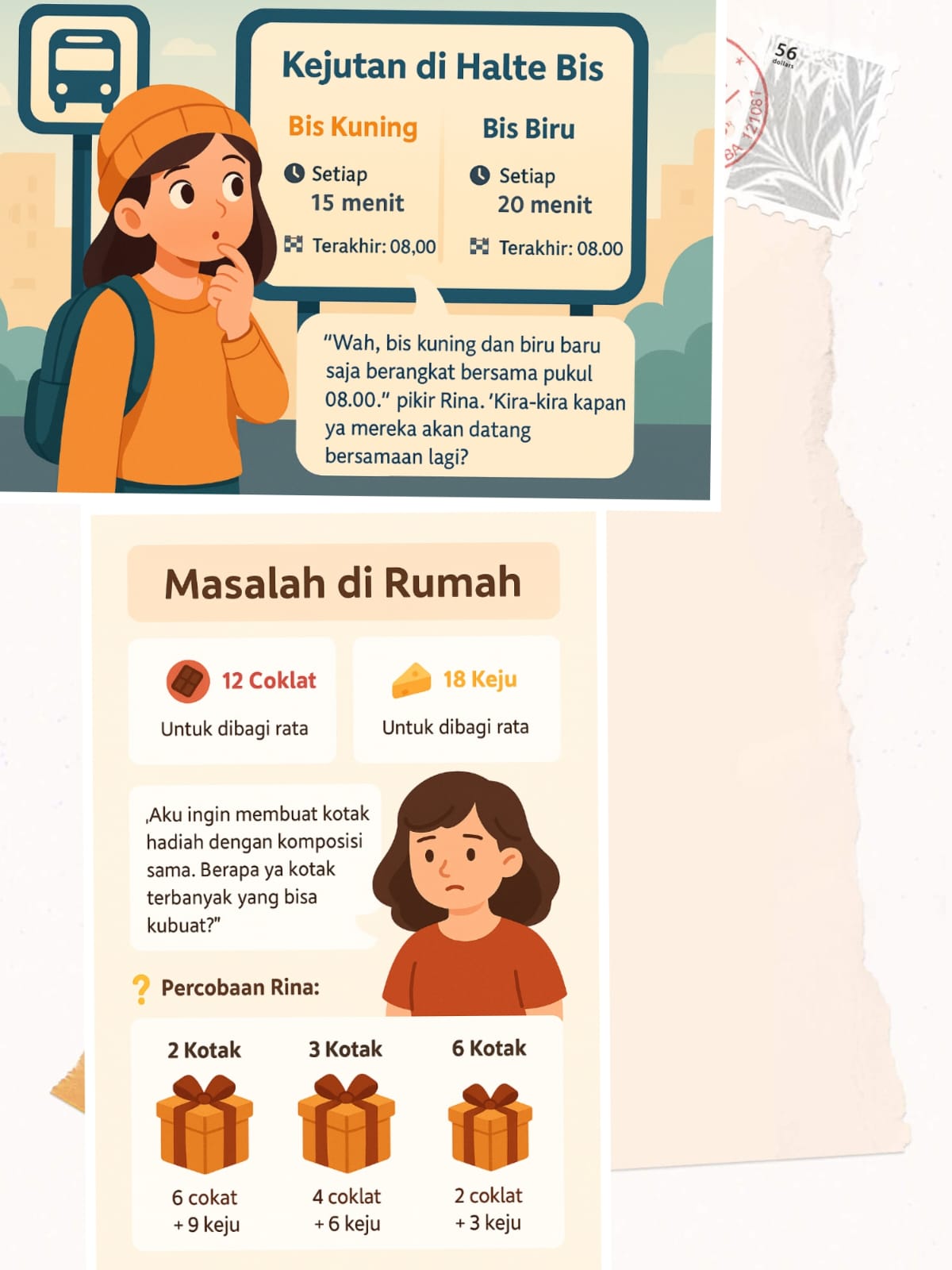 Petualangan FPB KPK