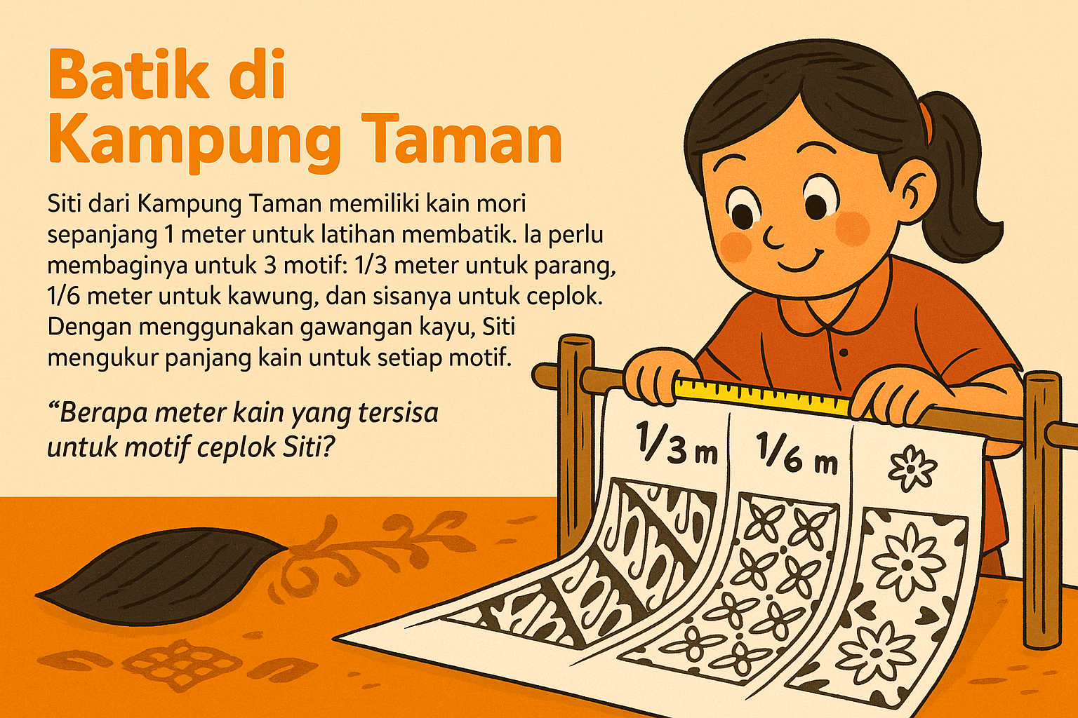 Kain Batik